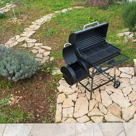 Apartament Apartman Dado Supetar