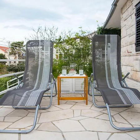 Apartman Dado Apartament