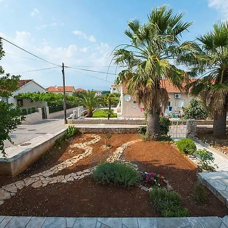 Apartman Dado *