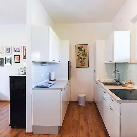 Apartman Dado Apartament Supetar