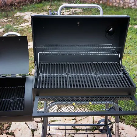 Apartman Dado Apartament Supetar