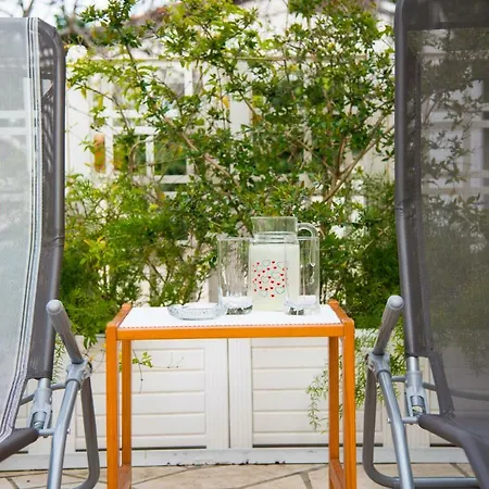 Apartament Apartman Dado