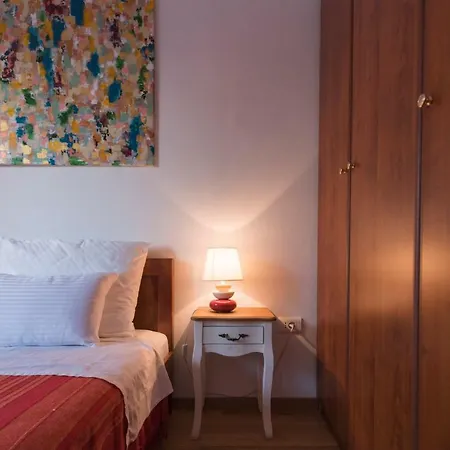 Apartman Dado