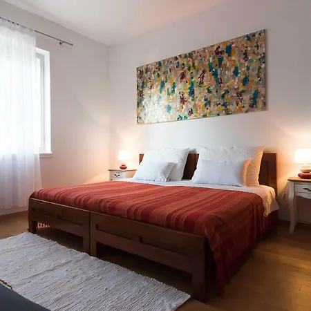 Apartman Dado